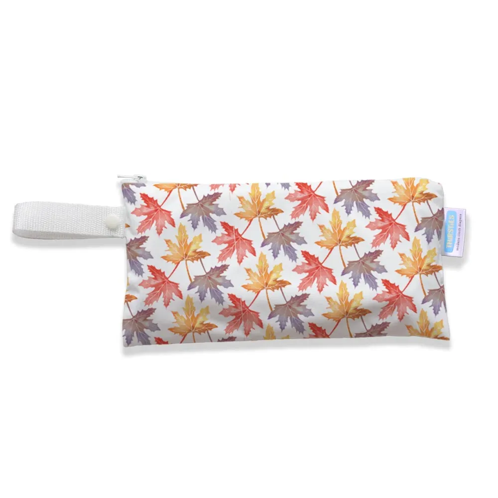 *Thirsties Clutch Bag