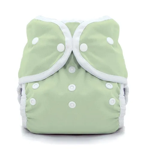 Thirsties Duo Wrap - Snap