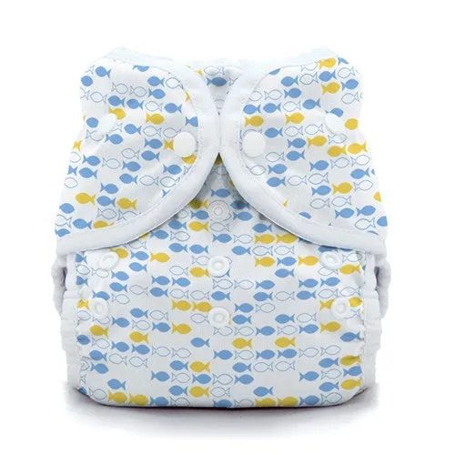 Thirsties Duo Wrap - Snap