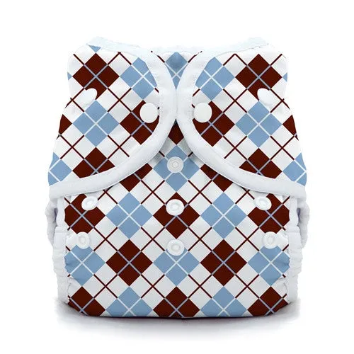 Thirsties Duo Wrap - Snap