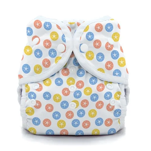 Thirsties Duo Wrap - Snap