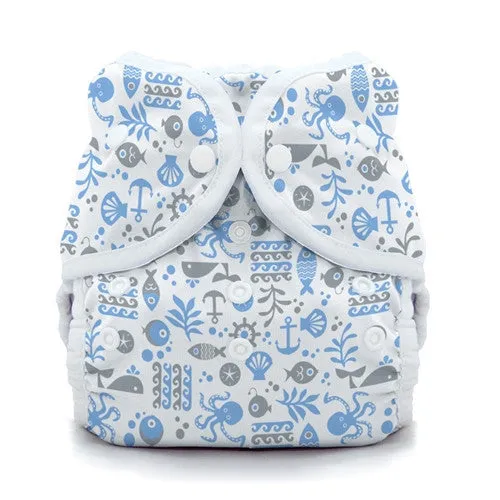 Thirsties Duo Wrap - Snap