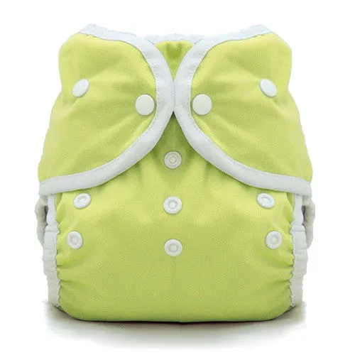 Thirsties Duo Wrap - Snap