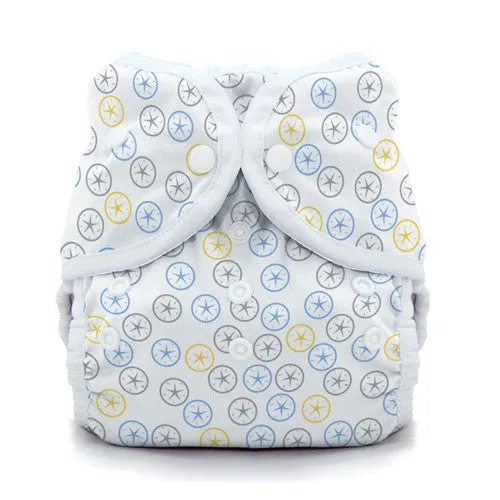 Thirsties Duo Wrap - Snap