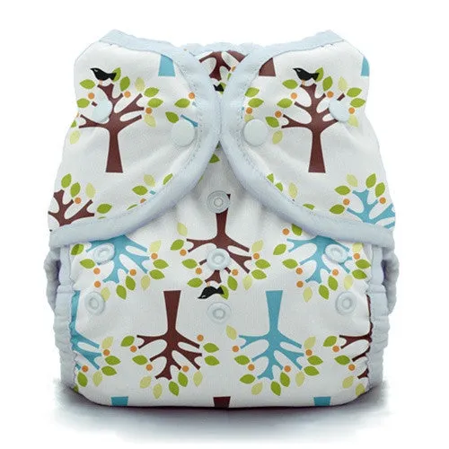 Thirsties Duo Wrap - Snap