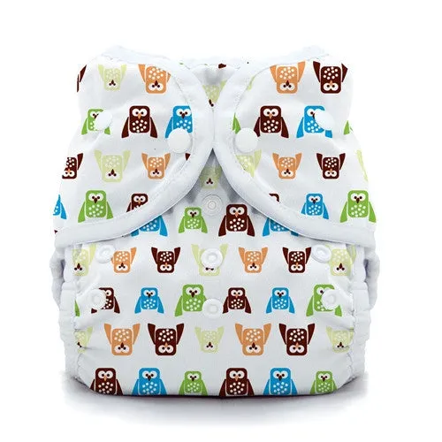 Thirsties Duo Wrap - Snap