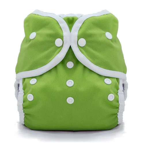 Thirsties Duo Wrap - Snap