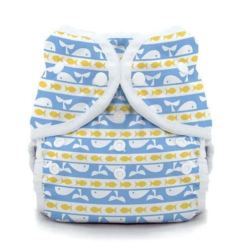 Thirsties Duo Wrap - Snap