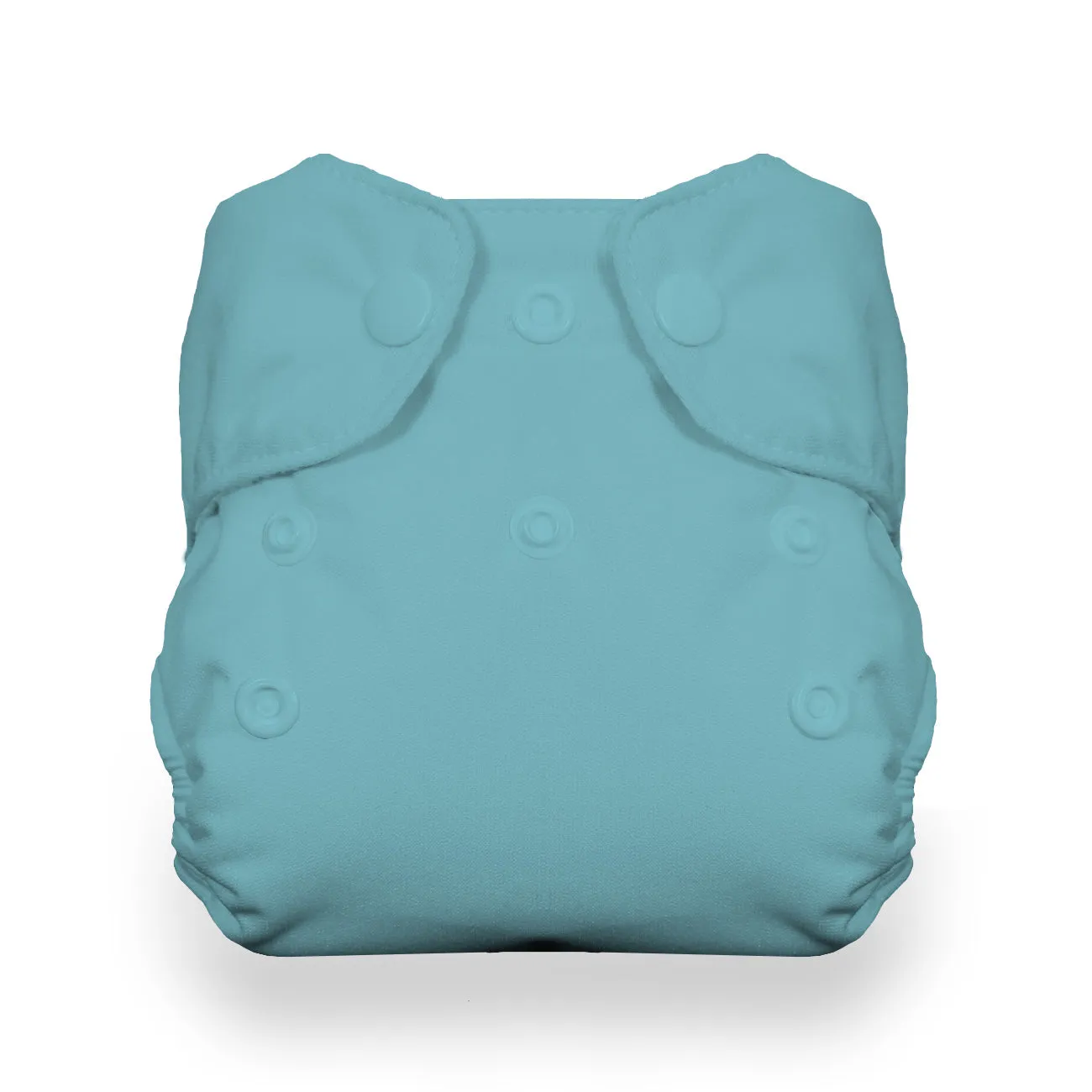 Thirsties Natural Newborn All In One