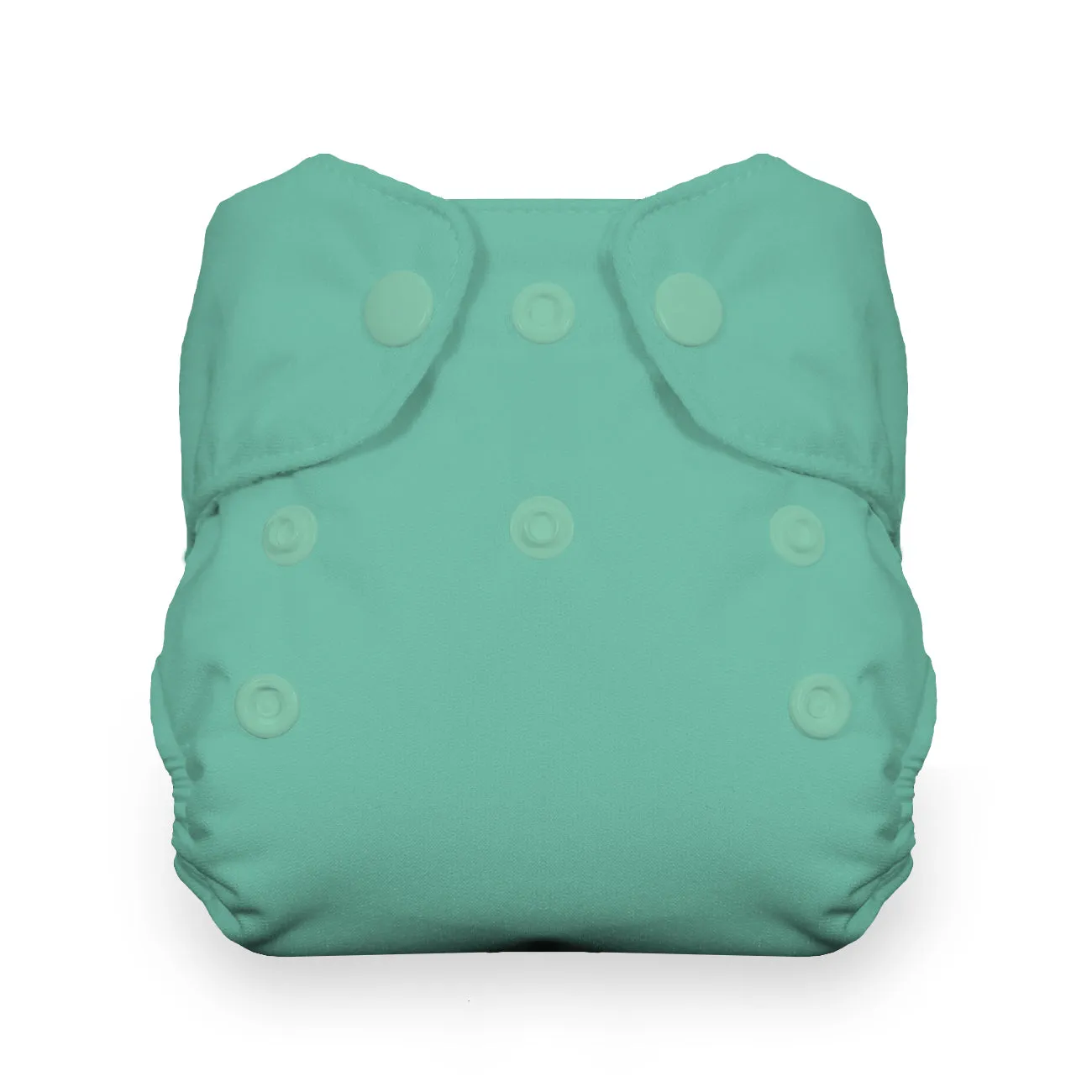 Thirsties Natural Newborn All In One