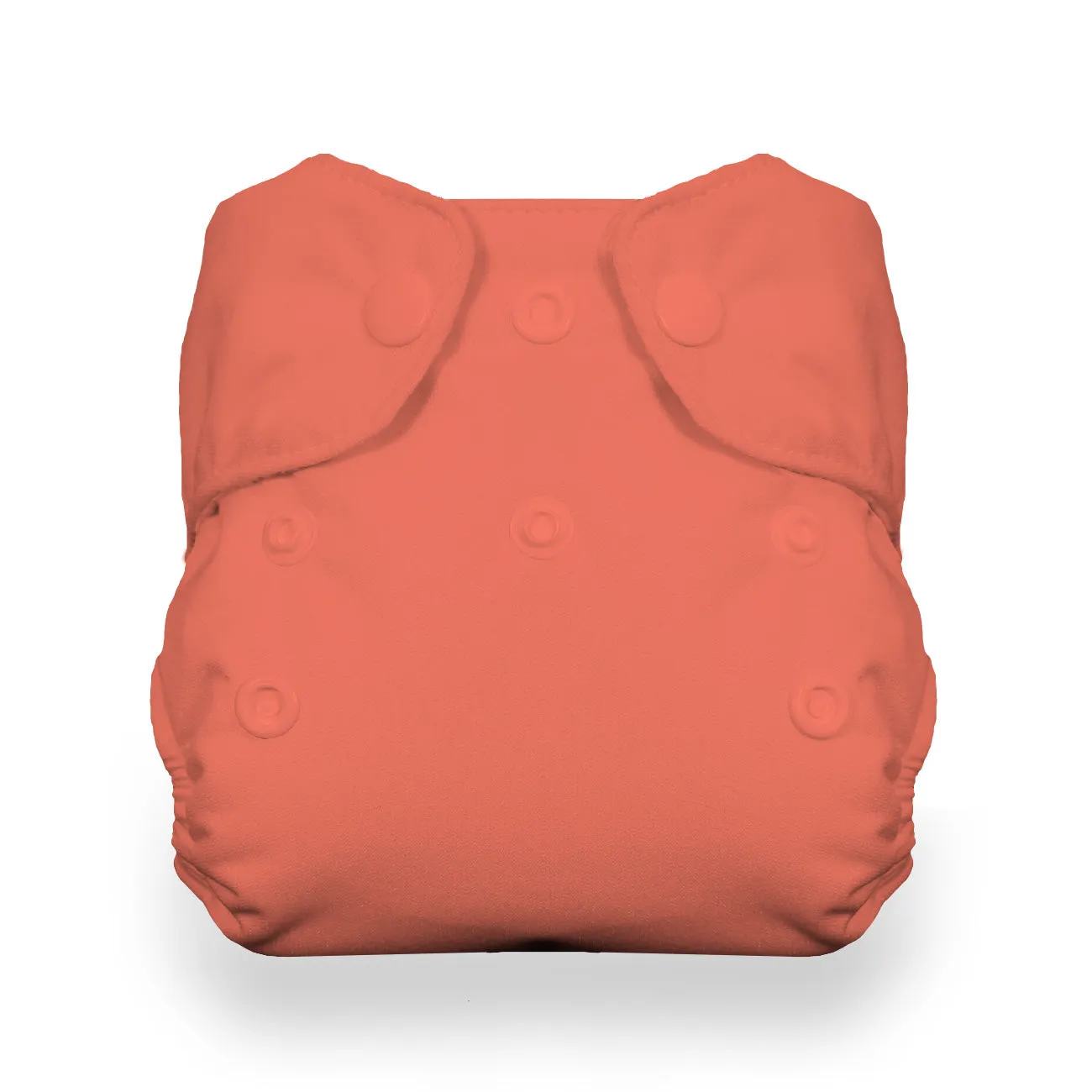 Thirsties Natural Newborn All In One