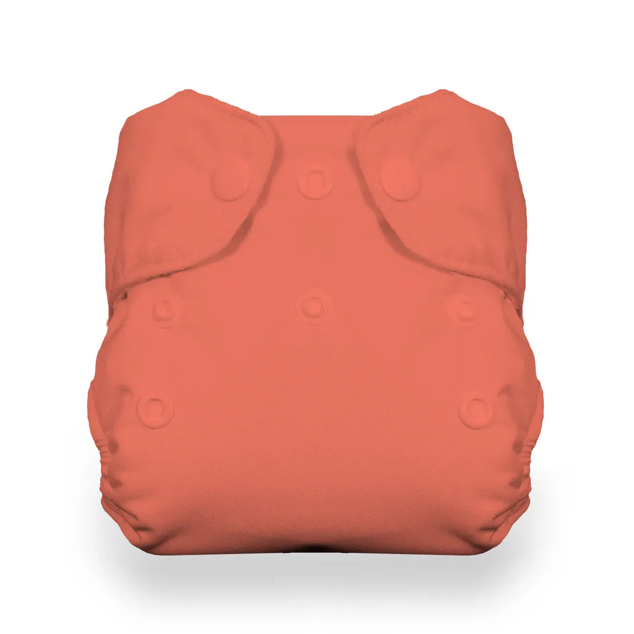 Thirsties NEWBORN All in One (AIO) - Snaps