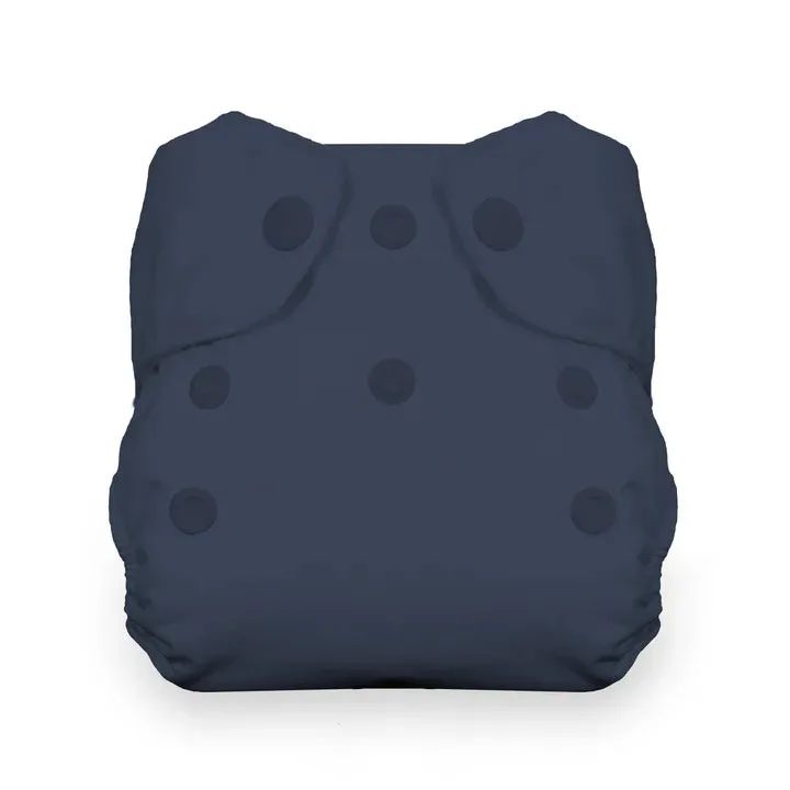 Thirsties NEWBORN All in One (AIO) - Snaps
