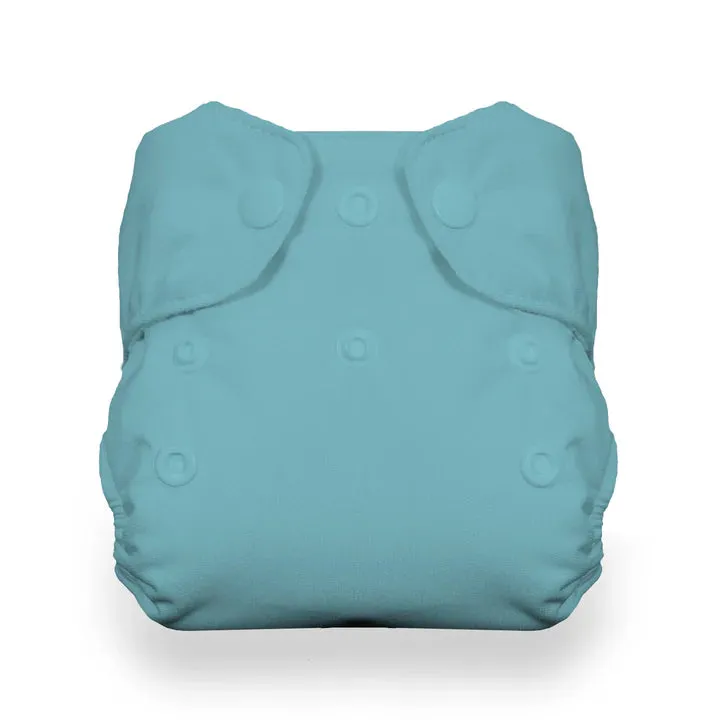 Thirsties NEWBORN All in One (AIO) - Snaps