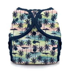 Thirsties - Palm Paradise - Swim Diaper