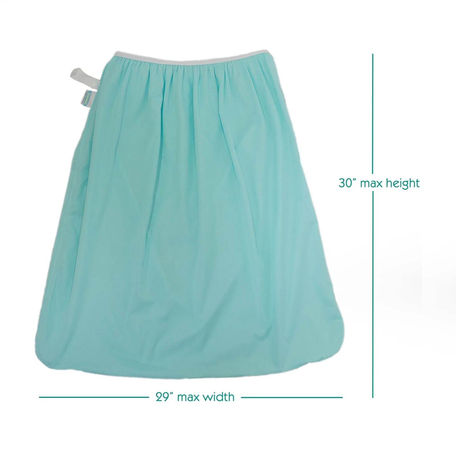 Thirsties Simple Diaper Pail Liner