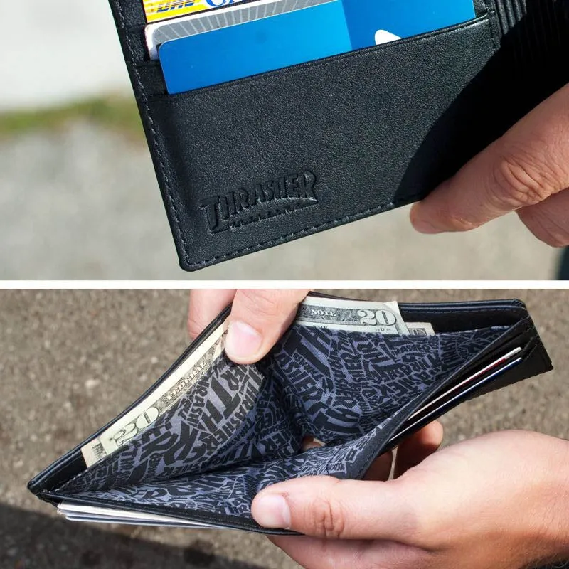 Thrasher - Skate Goat Wallet