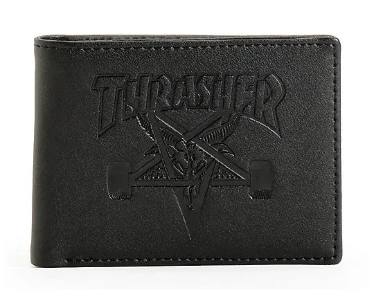 Thrasher - Skate Goat Wallet