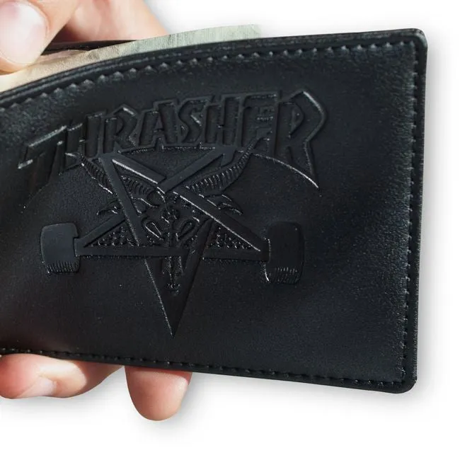 Thrasher - Skate Goat Wallet