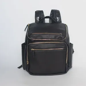 Tilly Backpack - Black