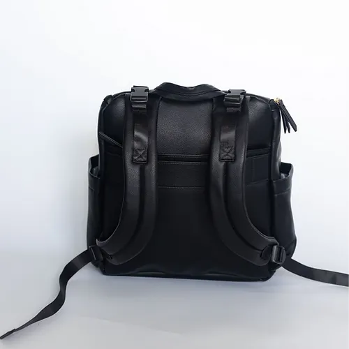 Tilly Backpack - Black