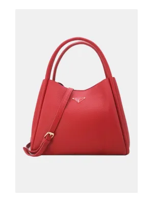 Tom & Eva Tote Bag