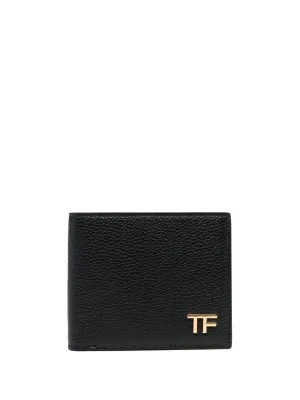 Tom Ford Wallets Black