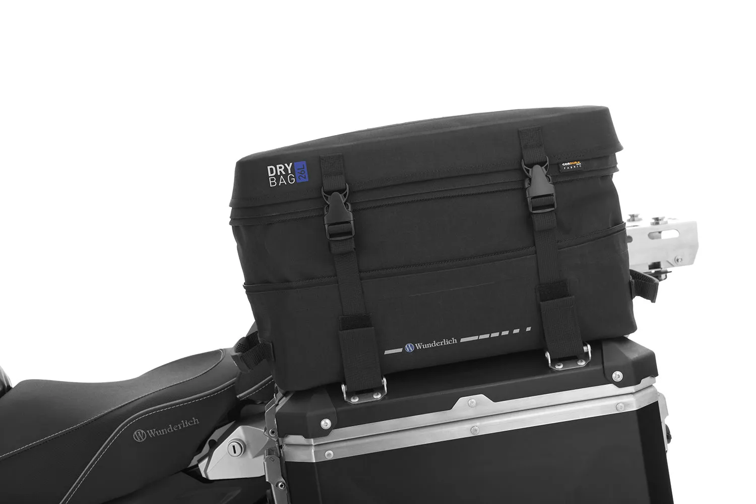 Top Dry Bags for Sidecases