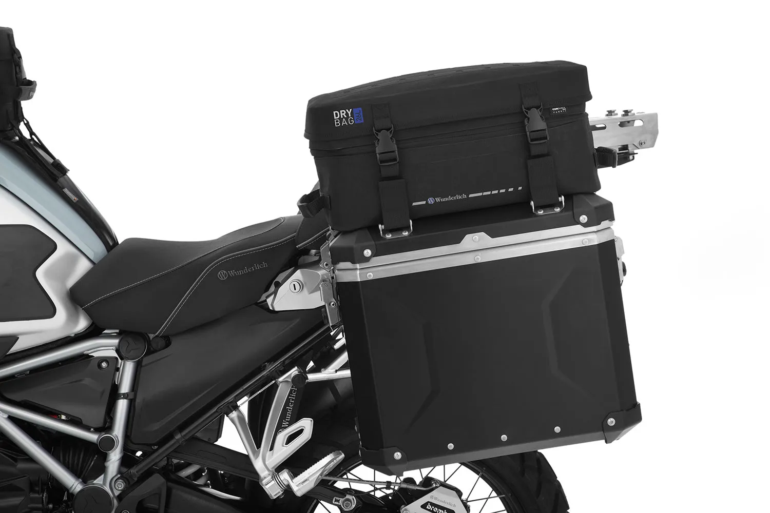 Top Dry Bags for Sidecases