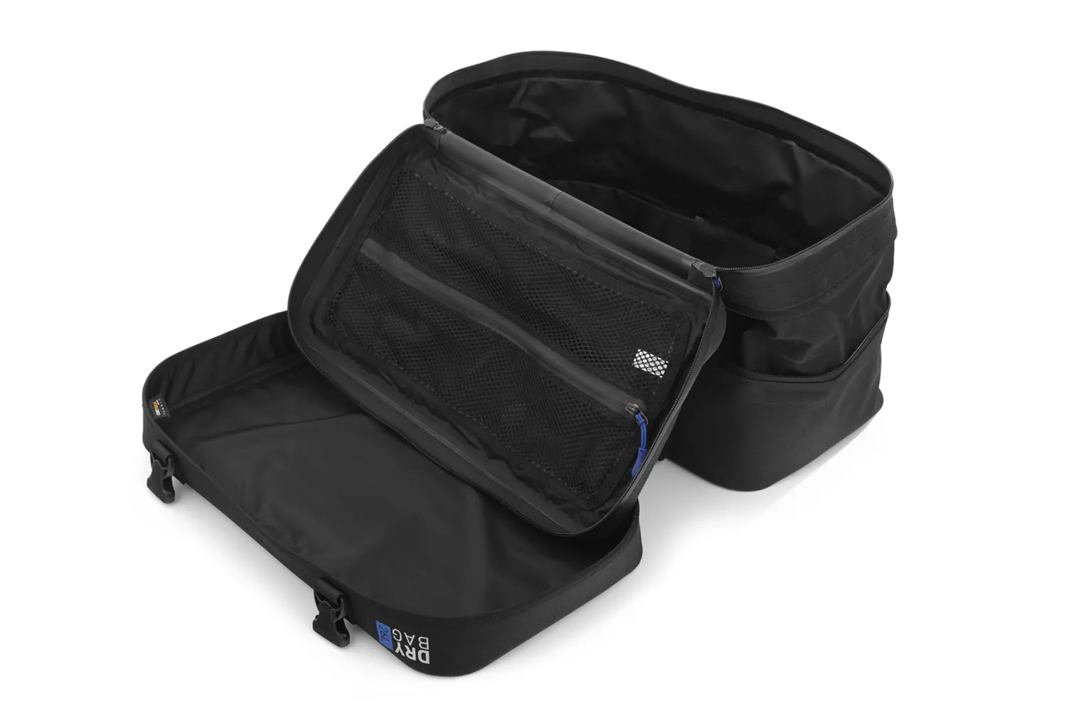Top Dry Bags for Sidecases