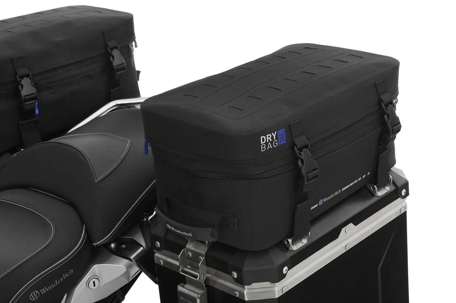 Top Dry Bags for Sidecases