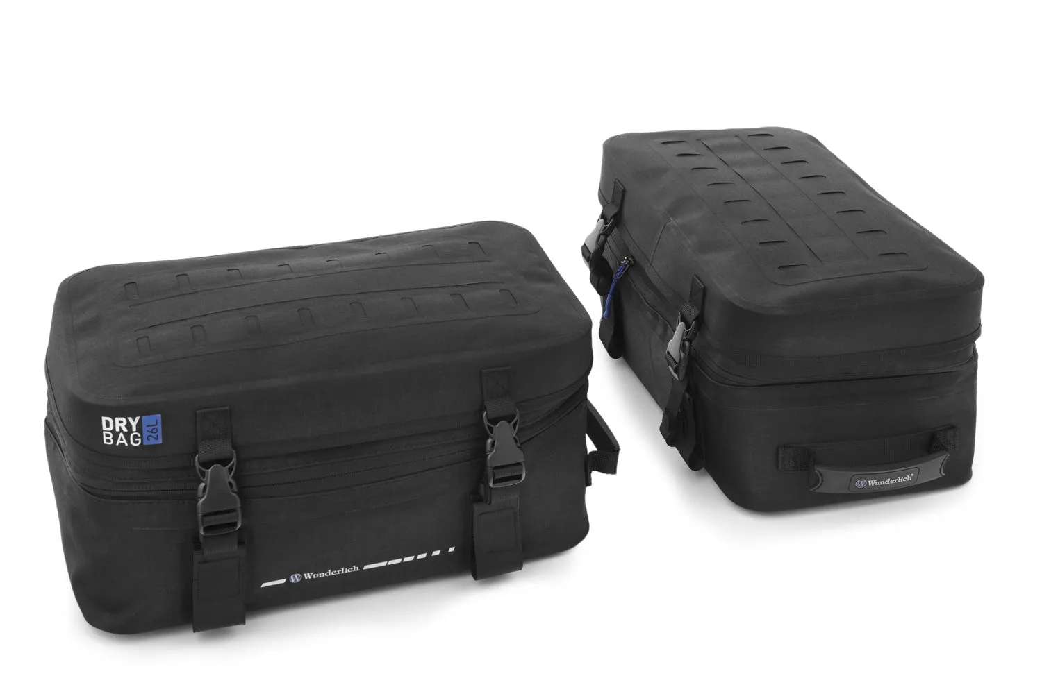 Top Dry Bags for Sidecases