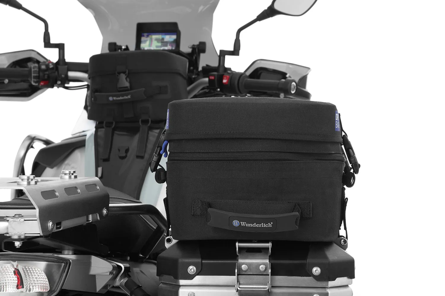 Top Dry Bags for Sidecases