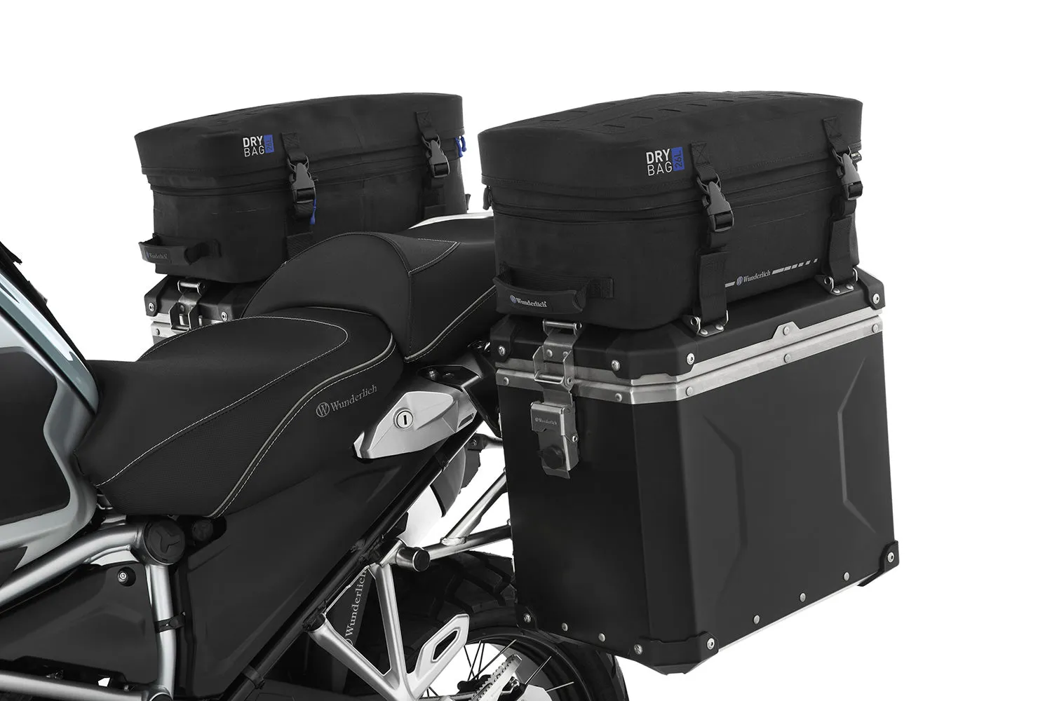 Top Dry Bags for Sidecases