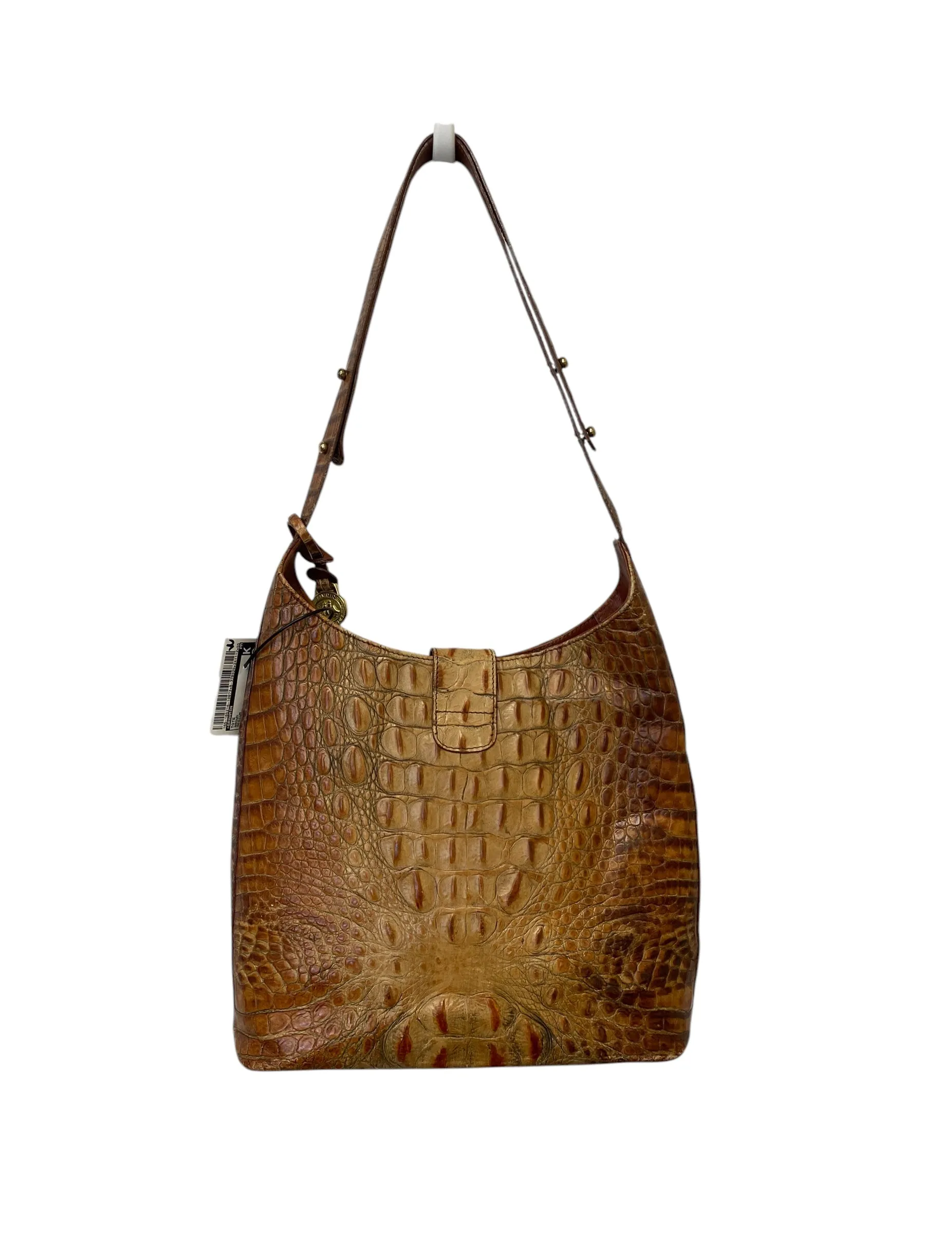 Tote By Brahmin, Size: Medium