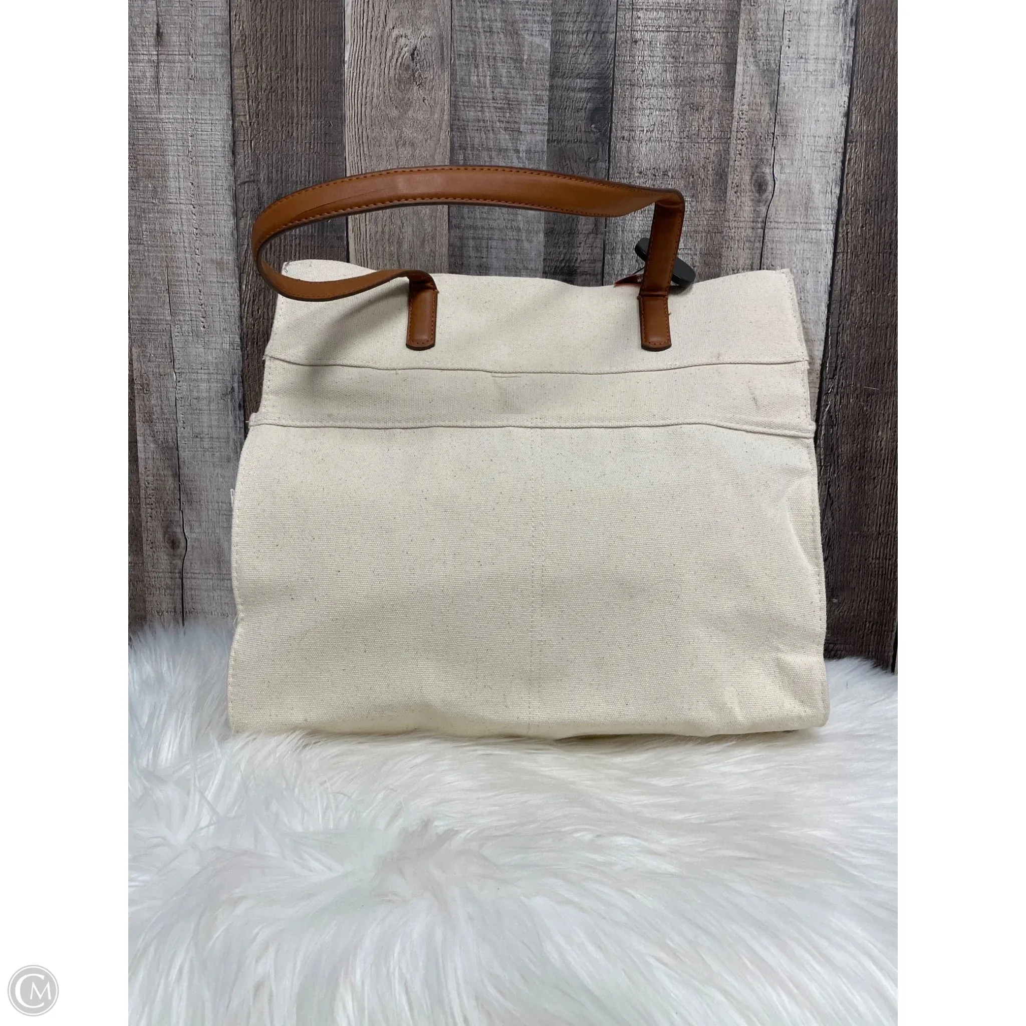 Tote By Cme, Size: Medium