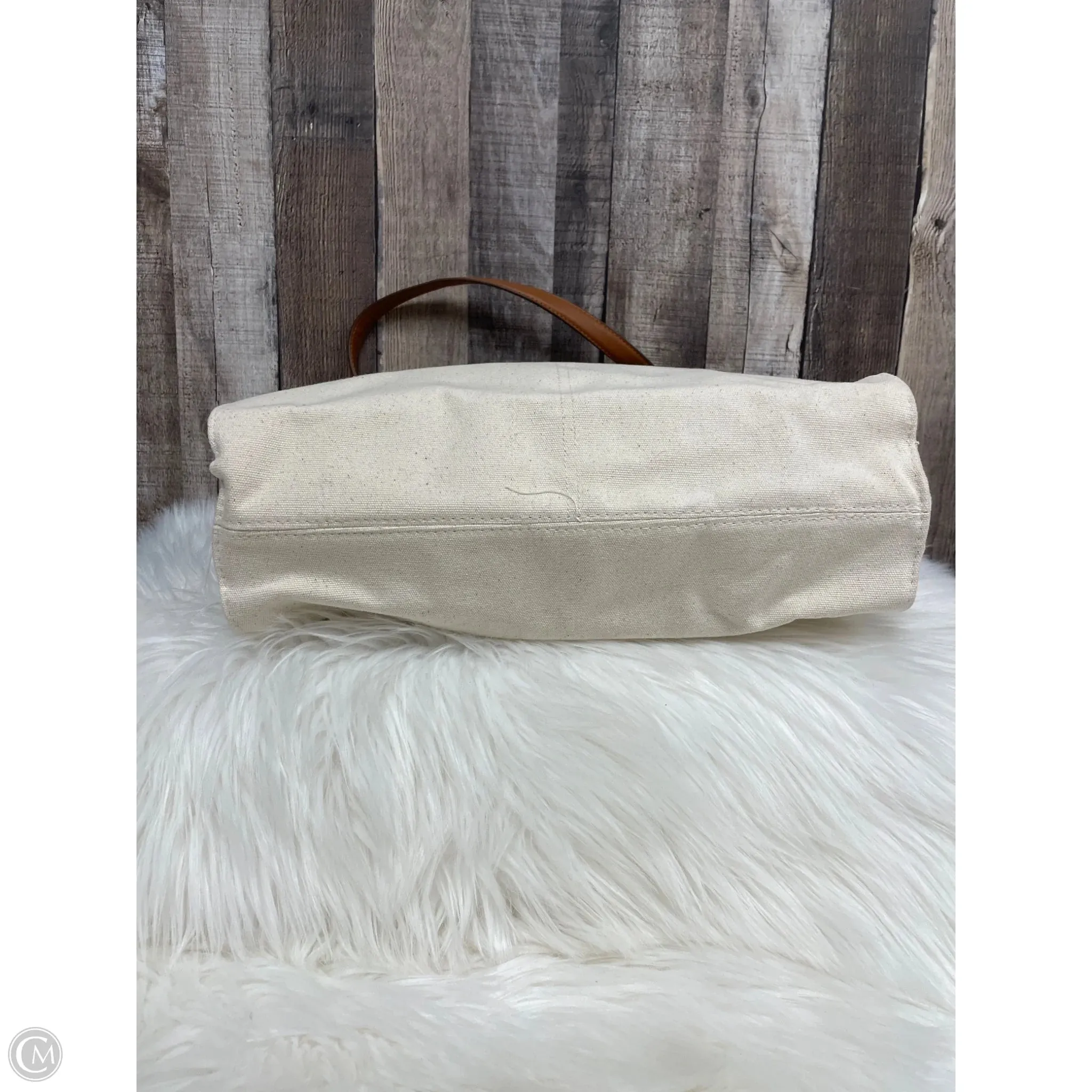 Tote By Cme, Size: Medium