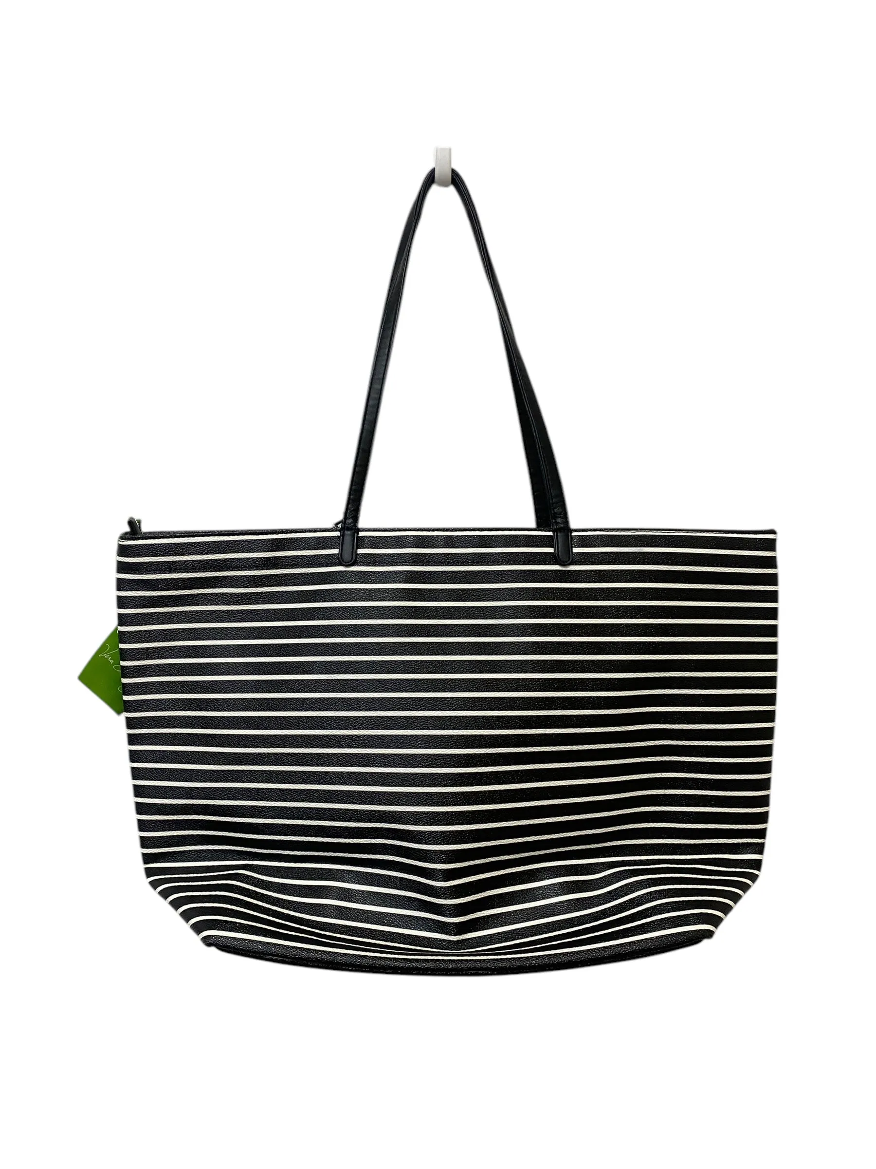 Tote By Vera Bradley, Size: Large