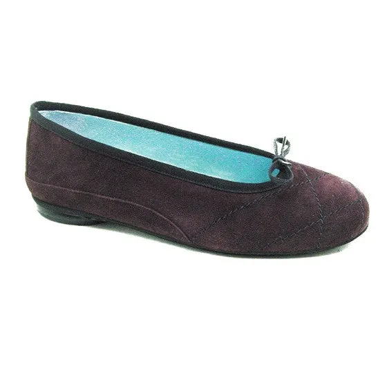 TR7493-Burgundy Suede  TR7493BURG - BURGANDY SUEDE