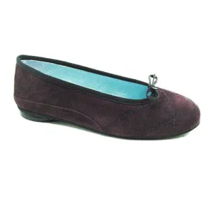 TR7493-Burgundy Suede  TR7493BURG - BURGANDY SUEDE