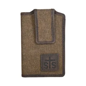 Trailblazer Money Clip