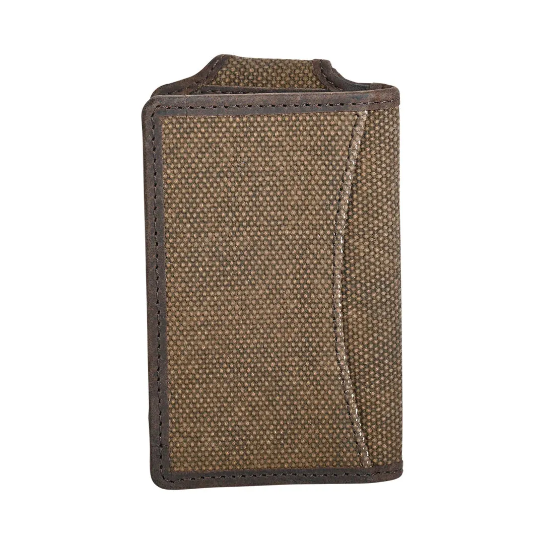 Trailblazer Money Clip