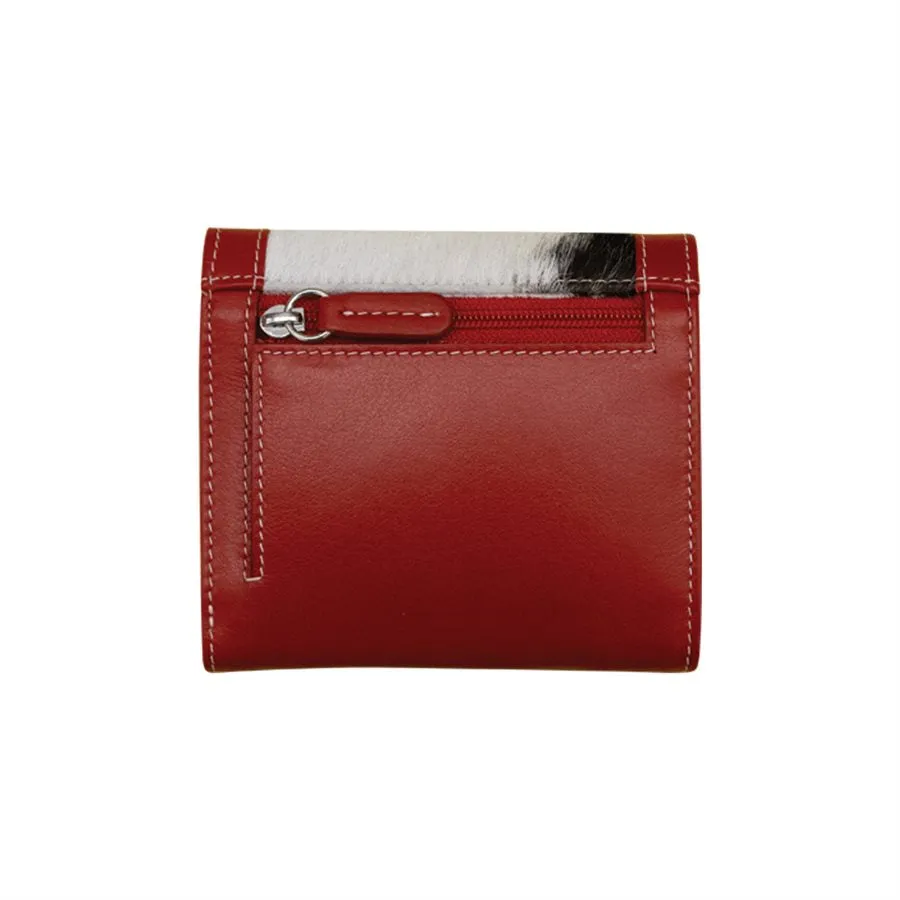 Trifold Wallet