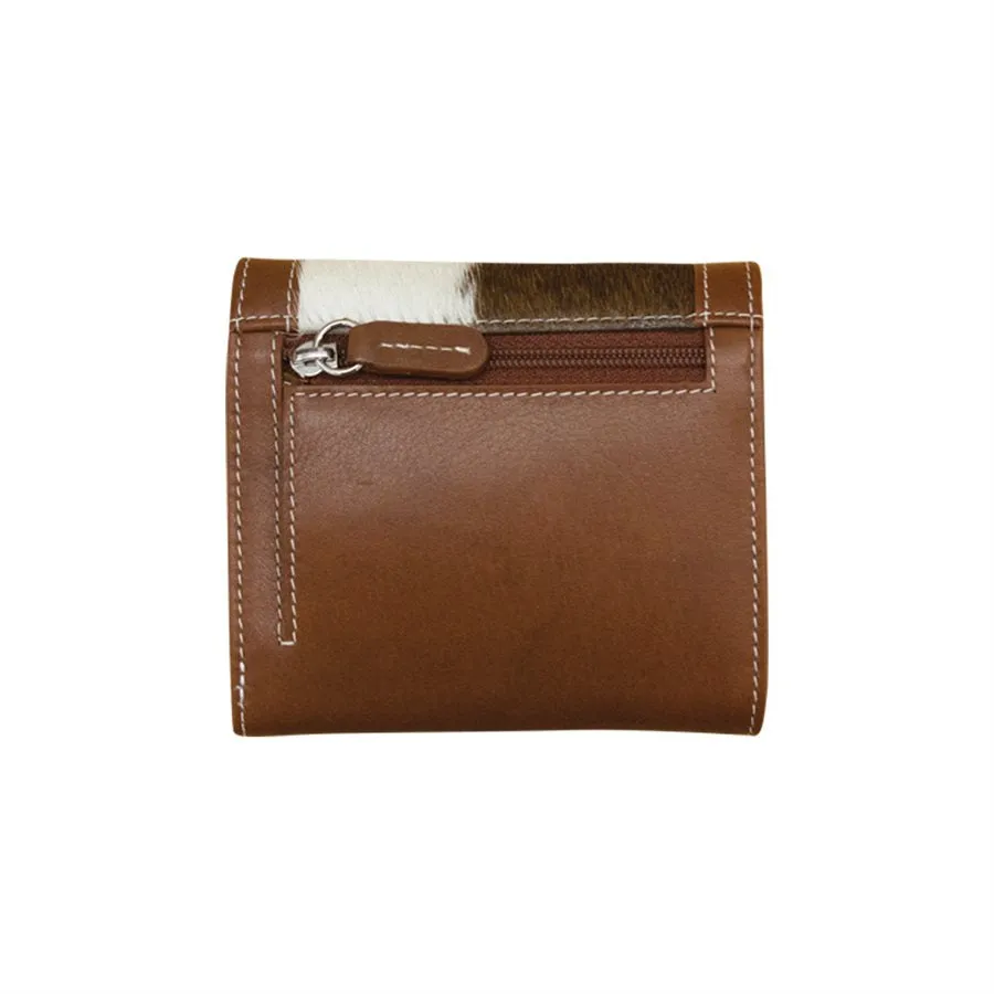 Trifold Wallet