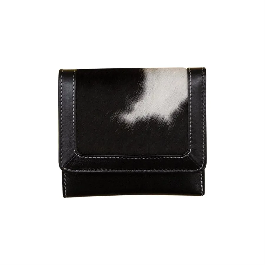 Trifold Wallet
