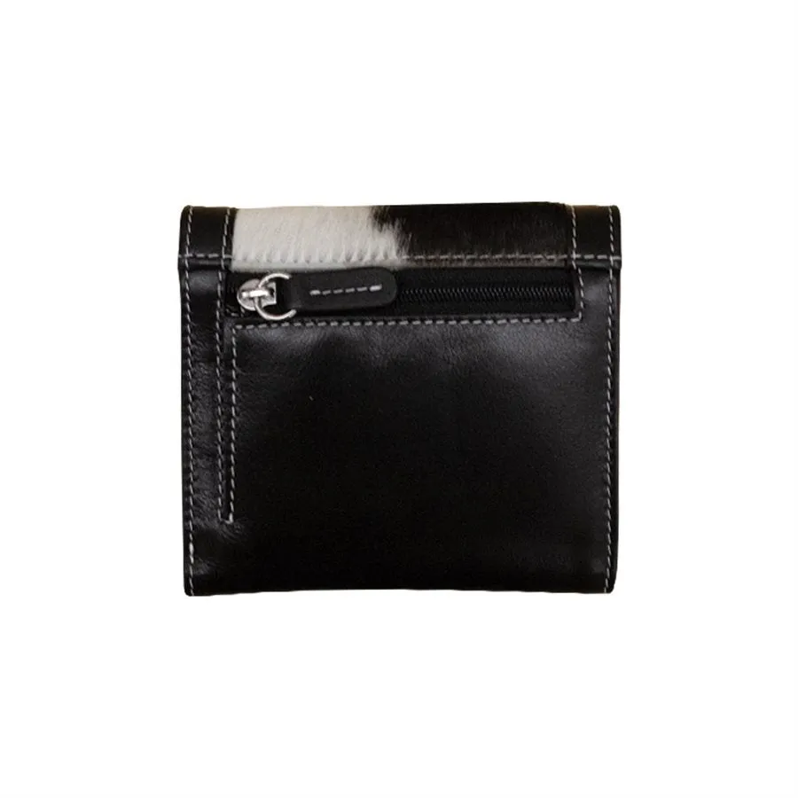 Trifold Wallet