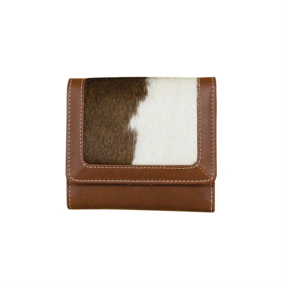 Trifold Wallet