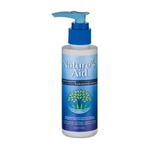 True Natural Moisturizing Skin Gel