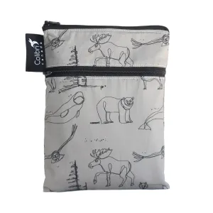 Tundra Mini Double Duty Wet Bag