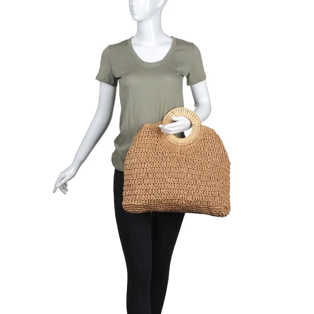 Tuscany Satchel